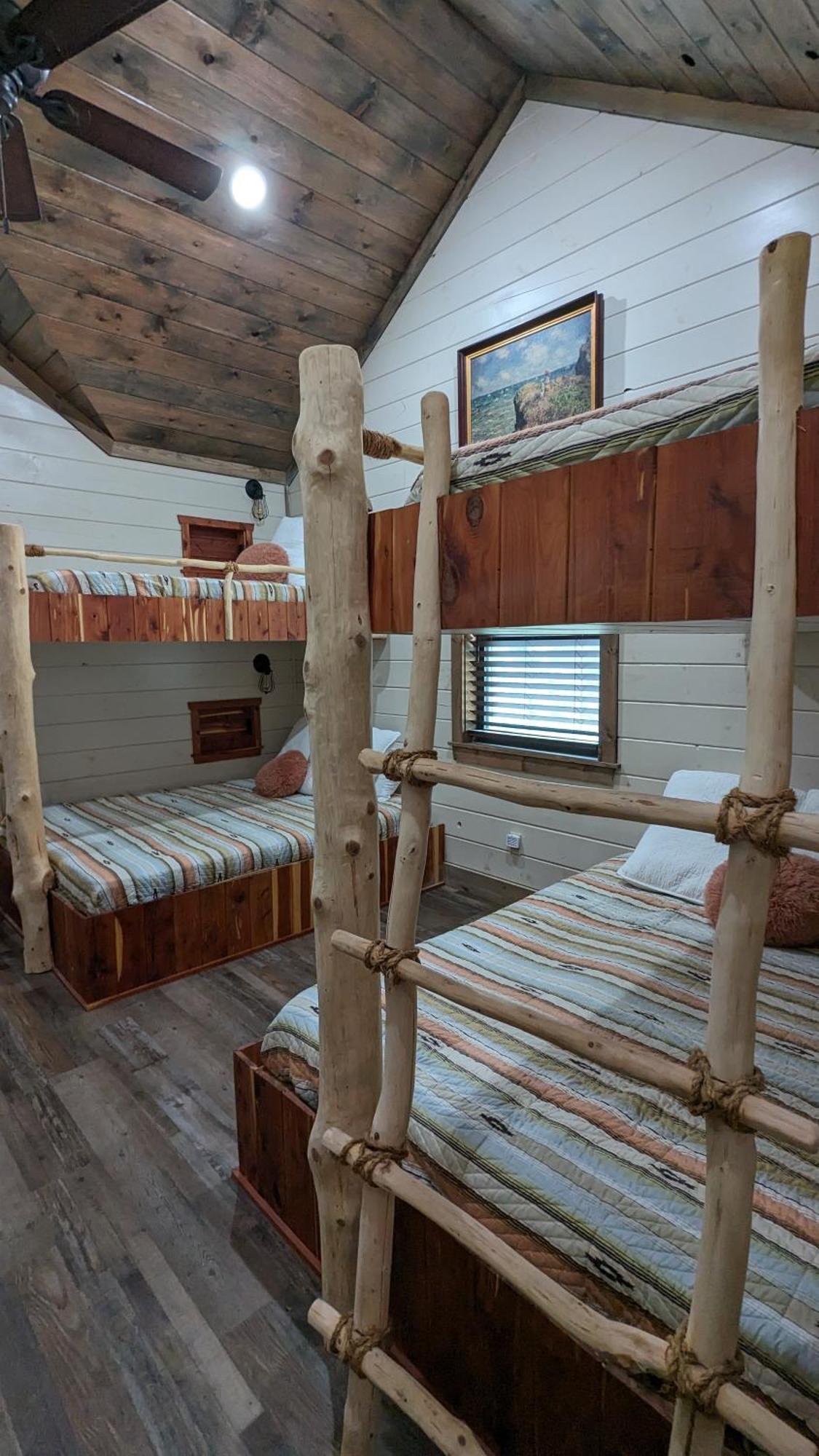 Hasty Cutoff Cabin Jasper Exterior photo